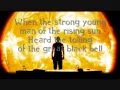 Download Lagu Rainbow- Temple of the king (lyrics)