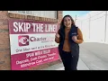 CharterLive Interactive Teller Transaction