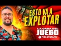Esto va a explotar En directo con Dauchvid en PokerStars Casino