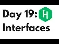 HackerRank Day 19 Interfaces Python