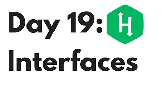 HackerRank Day 19 Interfaces Python