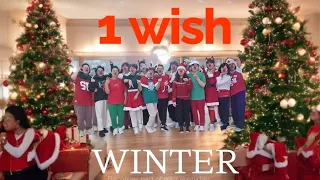  christmas carol 4 1wish avamax carol 