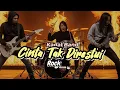 Download Lagu Cinta Tak Direstui - Kadal Band (Cover Pop Punk) ‼️ Yang aku sayang kini telah diambil orang
