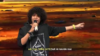 dil me ab koi khayal bhi nahi hai im done maan panu ab to tera intezar nahi hai song
