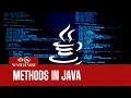 Tutorial 4 Methods Java Subhabrata Bhattacharjee