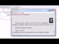 Intermediate Java Tutorial 37 Best Browser Ever YouTube
