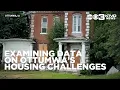 ISU Extension examines data on Ottumwa s housing challenges