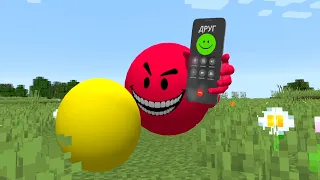 Верити песня в minecraft! 😱 Крипер в красной шапочке другие Песни Титмауса (Август 2026)