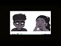 Mega Ran - Tractor Beam (Official Music Video)