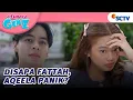 Download Lagu Disapa Fattah, Aqeela Stecu Takut Harry Cemburu?! | Asmara Gen Z - Episode 401 MP3