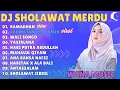 Lagu DJ SHOLAWAT TERBARU 2024 FUL ALBUM • RAMADHAN • RAHMATAN LIL ALAMIN • WALI SONGO