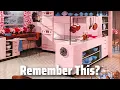 From Atomic Age to Disco Era 30 Vintage Kitchen Snapshots