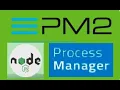 Master PM2 Ultimate Guide to Node js Process Management Optimization