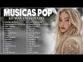 Lagu Top Músicas Pop em Inglês 2025 💙 Best English Pop Songs 2025 💙 As Mais Tocadas 2025 Internacionais