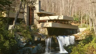 Download Frank Lloyd Wright's Fallingwater: Inside the House That Forever Changed Architecture MP3