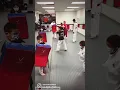 Download Lagu Karate Kids Practicing their Sparring Drills - Kids Martial Arts Classes in Wayne, PA