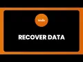 How To Recover Deleted Data From Kindle