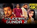 Download Lagu Police Wala Gunda 2 Full Movie Hindi Dubbed||2025 Thalapathy Vijay New Action Movie