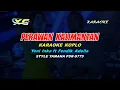 Download Lagu Yeni Inka ft Fendik Adella - Perawan Kalimantan KARAOKE (YAMAHA PSR - S 775)