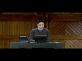 User Interfaces - Lecture 6