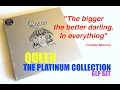 Download Lagu QUEEN - THE PLATINUM COLLECTION [6LP SET]