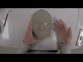 Ceramic Mask Instructions