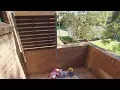 Screen Up Extender