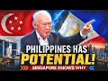 Why The Philippines Fell Behind In Asia Lee Kuan Yew ft Corruption