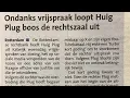 Download Lagu Openbaar Ministerie doet aan schadebeperking: vrijspraak voor justitie-klokkenluider!
