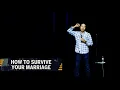 How To Survive Your Marriage Henry Cho Comedy