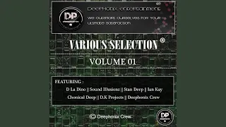 glowing in love original mix 