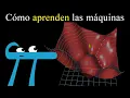 Gradient Descent How Neural Networks Learn Deep Learning Chapter 2
