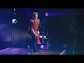 三浦大知 (Daichi Miura) / EXCITE [Special Guest : BLUE TOKYO] from DAICHI MIURA BEST HIT TOUR in 日本武道館