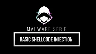 Malware Shellcode Injection