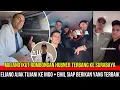Download Lagu 🔴ALHAMDULILLAH! Pemain Abroad Datang Dengan Selamat~Kluivert Dapat Dukungan Tijjani~Miliano Siap