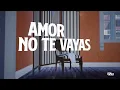 BANDA MS - LO HACES DIFICIL (LETRA)