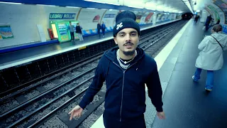 RK - FREESTYLE 2001 (Clip officiel)