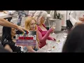 FREAKIER FRIDAY Behind The Scenes