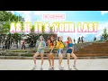Download Lagu [KPOP IN PUBLIC][BOOMBERRY]BLACKPINK(블랙핑크) - '마지막처럼 (AS IF IT'S YOUR LAST) dance cover