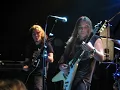 Stormwarrior - Odin's Warriors (Live @ 013 Tilburg)