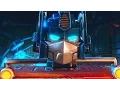 TRANSFORMERS EARTH WARS - LAUNCH TRAILER