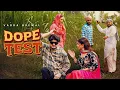 Download Lagu DOPE TEST (Full Video) : Vadda Grewal | Latest Punjabi Songs 2025 - Geet MP3