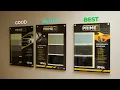 Types of XPEL Window Tint Explained