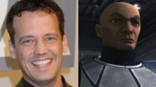 Top 10 Characters Voiced By Dee Bradley Baker