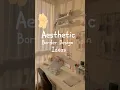Aesthetic Beautiful Border Design