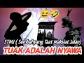 Download Lagu STMJ (Sembahyang Taat M4ksiat Jalan) TUAK ADALAH NYAWA