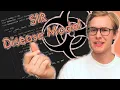 Implementing a SIR Disease Model in Python