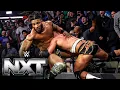 Lagu FULL MATCH: Ricky Saints vs. Trick Williams | NXT Title Last Man Standing Match: NXT, Nov. 11, 2025
