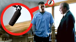 10 biggest mistakes in prison break 