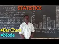 BAR GRAPH STATISTICS Menalights tv
